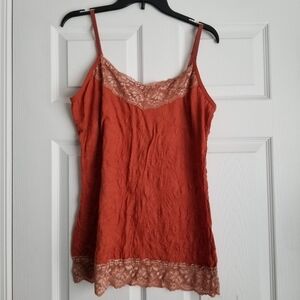 DB Women's Tank